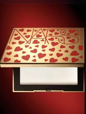 NARS Claudette Light Reflecting Pressed Setting Powder